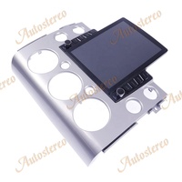 9,7 pulgadas Android11.0 128GB para TOYOTA FJ Cruiser 2007-2017 GPS de navegación del coche reproductor Multimedia Auto estéreo unidad de cinta de registro