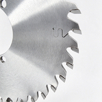 Lame de scie circulaire professionnelle XB 14 pouces 72T en carbure de tungstène pour le bois, disque de coupe pour outils de menuisier, pour couper le contreplaqué et le panneau de particules