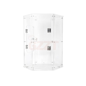 <span class=keywords><strong>Couverture</strong></span> en acrylique <span class=keywords><strong>pour</strong></span> Machine à <span class=keywords><strong>fontaine</strong></span> à <span class=keywords><strong>chocolat</strong></span> à 4/5/6/7 niveaux, protection contre le vent, protection <span class=keywords><strong>pour</strong></span> <span class=keywords><strong>fontaine</strong></span> à <span class=keywords><strong>chocolat</strong></span> - Product Image 2