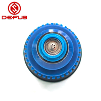 Inyector de Combustible DEFUS Durable OEM 0280150680 para Renault FIAT, 1 Año de Garantía, Ensamblaje de Motor de Gasolina, Accesorios para Automóviles