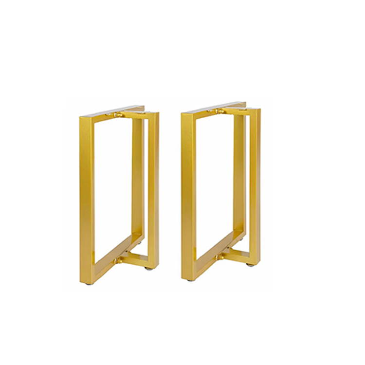 Furniture Accessories Metal Office Table Base