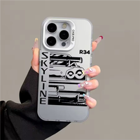 Étui de protection pour téléphone portable avec caméra laser pour Oppo F31 Pro+ F31 Pro F31 A6 Pro A6 A5 Pro Coque arrière rigide en PC