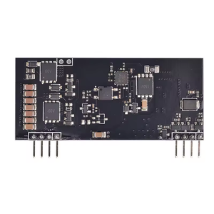 Sdapo dp1206bt v2.5 IEEE 802.3bt tiêu chuẩn hiệu quả cao hoạt động kẹp về phía trước 72W 12V6A 10m <span class=keywords><strong>100m</strong></span> 1000Mbps Gigabit <span class=keywords><strong>PoE</strong></span> mô-đun - Product Image 3