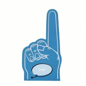 Los Dedos de Espuma para Animar Más Vendidos para Eventos Deportivos - Product Image 3