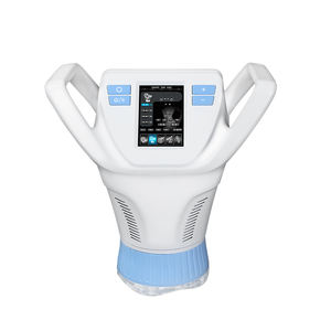 Máquina Profesional de Drenaje Linfático, Máquina de Masaje Facial y Corporal con Rodillos de Vacío para Moldear el Cuerpo - Product Image 4