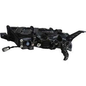 ชุดไฟตัดหมอกหน้าสำหรับ Lexus RX Luxury Trim 81220-48060 81210-48060 - Product Image 2