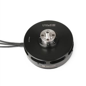 T-Power U15II 여객 무인 항공기 150 kg 유인 대형 무인 항공기 모터에 대한 큰 UAV 모터 추력 - Product Image 6