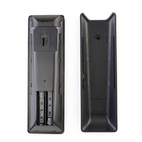 Control remoto a medida XRT122 Control remoto para Vizio LCD TV E32HC1/E32HC1/E40C2/E40C2 Control remoto de TV