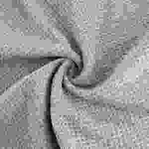 Serviette de golf en microfibre de haute qualité, personnalisée, sublimée, absorbante, à motif gaufré, avec clip, pour le sport - Product Image 3