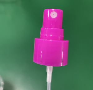 Пластиковый распылитель для парфюмерного насоса, 20 мм - Product Image 3