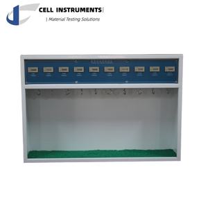 एएसटीएम डी3654 टैक पील आसंजन परीक्षक बिक्री के लिए सर्वश्रेष्ठ कतरनी ताकत परीक्षण उपकरण - Product Image 5