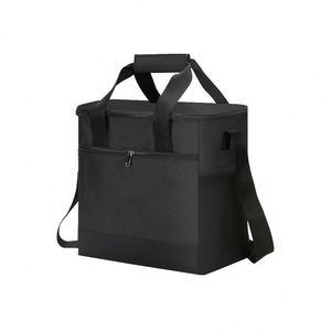 กระเป๋าเก็บความเย็นคุณภาพสูง น่ารัก นุ่มนวล สำหรับใส่อาหารกลางวัน - Product Image 1