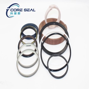376-9017 3769017 Kit de sellos de cilindro para excavadora <span class=keywords><strong>CAT</strong></span> <span class=keywords><strong>120</strong></span> <span class=keywords><strong>G</strong></span>/H/H ES/H NA/K/K 2/M/M 2 12G 12H/H ES/H NA 12K 12M en stock - Product Image 1