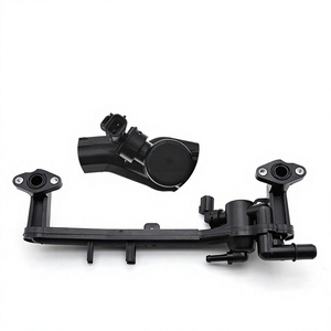 ท่อหล่อเย็น LR109402 สำหรับแลนด์โรเวอร์ เรนจ์โรเวอร์ พร้อมเซ็นเซอร์ - Product Image 5