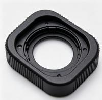 Moulage par injection de plastique PVC personnalisé, prototype rapide |   Services certifiés ISO9001
