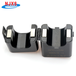 Njxse opct35al 400A 26.6ma 100mA 1A 333mv 600A 5V 0.33V chia lõi AC CT kẹp cảm biến hiện tại cảm biến cảm giác - Product Image 3
