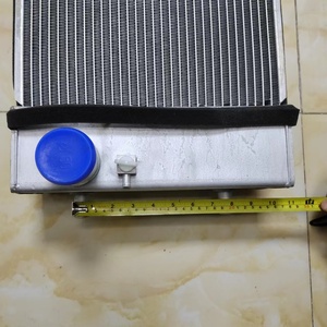 หม้อน้ำ PC200-8 20y-03-42451 ทนทาน รุ่น 20Y-03-42451 สำหรับรถขุด - Product Image 1