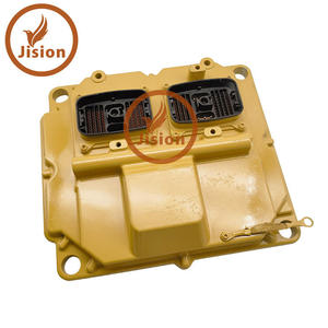 462-0007 4620007 Contrôleur de moteur ECM pour pièces de machines de construction C7.1 - Product Image 3
