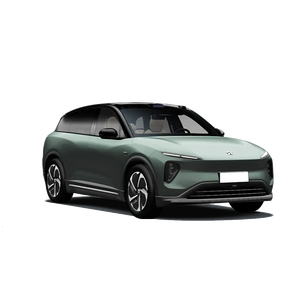 Dernier modèle de véhicule électrique pur à 4 roues motrices double <span class=keywords><strong>moteur</strong></span> NIO ES6 75kwh Boîte de vitesses <span class=keywords><strong>automatique</strong></span>, direction à gauche, toit ouvrant panoramique - Product Image 4