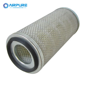 Lọc Nhà máy cung cấp máy nén khí phụ tùng Bộ lọc không khí 02250131-496 043334 - Product Image 5