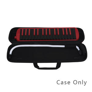 Vente en gros <span class=keywords><strong>2</strong></span> couleurs clavier musique sac orgue électronique <span class=keywords><strong>Piano</strong></span> étui de transport orgue électronique EVA étui - Product Image 3
