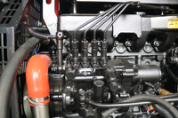 Générateur diesel silencieux Weichai fiable de 16 kW 20 kVA, groupe électrogène insonorisé triphasé pour usage industriel, domestique, agricole, télécom, clinique