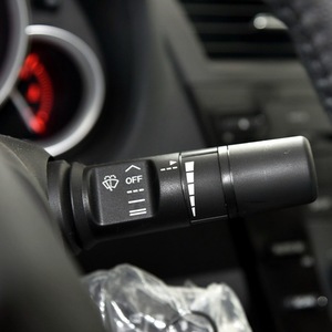 Interruptor de Limpiaparabrisas para Mazda 6 GS1D-66-128, Versión para Conducir con la Izquierda, Pieza Original - Product Image 1