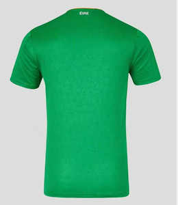 Jersey Sepak Bola Timnas Inggris Clover Home Away 2024 2025 Baru, Seragam DOHERTY DUFFY Egan BRADY - Product Image 4