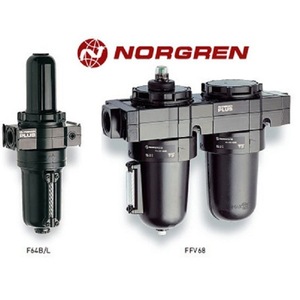 Válvulas de Desbordamiento Olympian Plus F64G F68G para Equipos de Manejo de Aire, para Uso en la Industria Química - Product Image 4