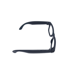 Gafas Inteligentes con IA ChatGPT 2025, Traducción en Tiempo Real, Operación Táctil, Cámara HD y WIFI, Lentes Reemplazables Rojos - Product Image 6