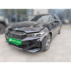 Guazi En stock <span class=keywords><strong>BMW</strong></span> <span class=keywords><strong>i3</strong></span> BEV Voiture d'occasion Propulsion arrière 5 places - Product Image 1