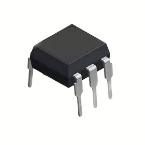 Genuine & Original MOC3022 DIP-6 Electronic Components Integrated Circuits ICs Chips - Product Image 1