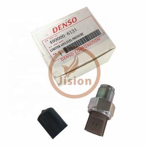 Capteur de pression de carburant 499000-6131 499000-6310 8981197900 8973186841 8-98119790-0 8-97318684-1 VHS227621070 - Product Image 5