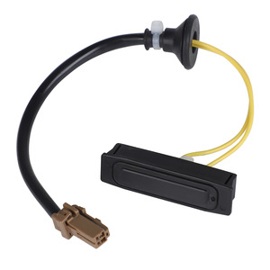 Interrupteur de hayon YC102765-BK pour Nissan Maxima 2009-2014 12V DC - Product Image 1