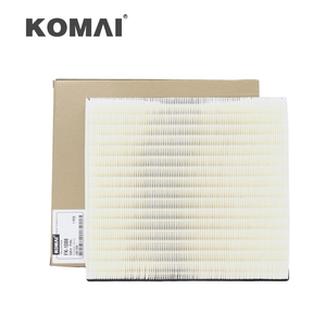 Filtro de Aire para Cabina KOMAI 1070266 107-0266K AF4180 CA-55741 AF25090 3097074 5839AF25090 P536429 PA 7666 4856649 4728406 SC 90009 - Product Image 3