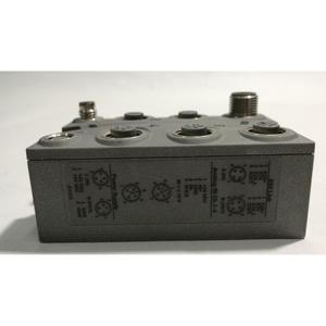 โมดูลอินพุตแบบอนาล็อก B R X67AO1223 24 I/O IP65 ชิ้นส่วน IO อุตสาหกรรม - Product Image 1