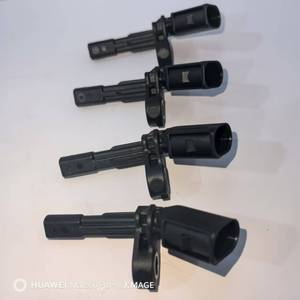 Sensore di Velocità ABS Anteriore e Posteriore WHT003859 di Qualità Premium per <span class=keywords><strong>Volkswagen</strong></span> <span class=keywords><strong>Tiguan</strong></span>/Touran/Sagitar/Golf 6 - Product Image 3
