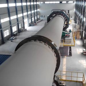 Popüler tedarikçi yüksek kaliteli döner fırın yakma fiyatı - Product Image 6