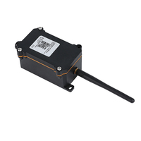 Fabricant de gros compteur sans fil lecture 8500mah module d'impulsion de compteur d'eau sans fil