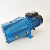 Pompe à eau domestique à jet haute pression auto-amorçante Pompe de surpression 1.1kw