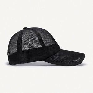 Design Wholesale Plain 5 Panel Trucker Cap Professional Custom Printing Embroidery Logo Mesh Premium Foam Trucker <b>Hat</b> - Product Image 1