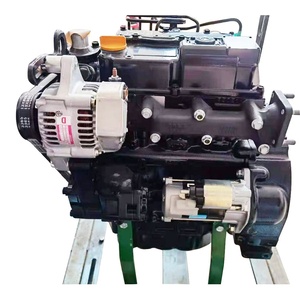<span class=keywords><strong>Moteur</strong></span> <span class=keywords><strong>Diesel</strong></span> <span class=keywords><strong>Yanmar</strong></span> 3 cylindres <span class=keywords><strong>hors</strong></span>-<span class=keywords><strong>bord</strong></span> 3TNV70, livraison gratuite - Product Image 4