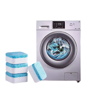 Detergente Professionale <span class=keywords><strong>per</strong></span> Lavatrice con Profumo di Lavanda, Ecologico e Usa e Getta, <span class=keywords><strong>per</strong></span> Bagno, Grado Industriale, Vendita all'Ingrosso - Product Image 1