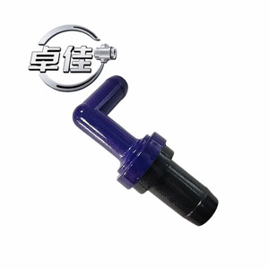 ZJ-12-021 วาล์วพีซีวีสำหรับ P301-13-890 วาล์วไอเสียทางเดียวอะไหล่ทดแทน - Product Image 5