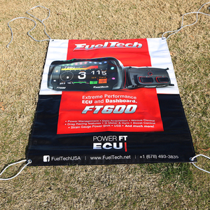Pancarta Publicitaria <span class=keywords><strong>de</strong></span> Impresión <span class=keywords><strong>de</strong></span> Inyección <span class=keywords><strong>de</strong></span> Tinta para Centro Comercial, Pancarta Impermeable con Logotipo Personalizado <span class=keywords><strong>de</strong></span> Marca, <span class=keywords><strong>de</strong></span> Alta Definición y Calidad Premium - Product Image 3