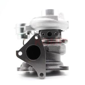 Chargeur Turbo TD04 49477-04000 4947704000, prix d'usine, chargeur Turbo pour <span class=keywords><strong>Subaru</strong></span> Impreza - Product Image 5