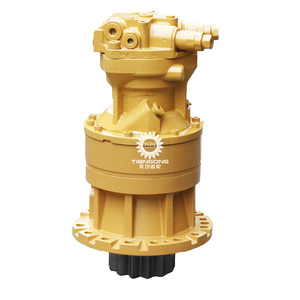 TGFQ E312D2GC掘削機E312D/E312E/E313D/E313D2旋回モーターアッシー（減速機付き）333-3072 274-2636 467-4412 333-3073 - Product Image 2