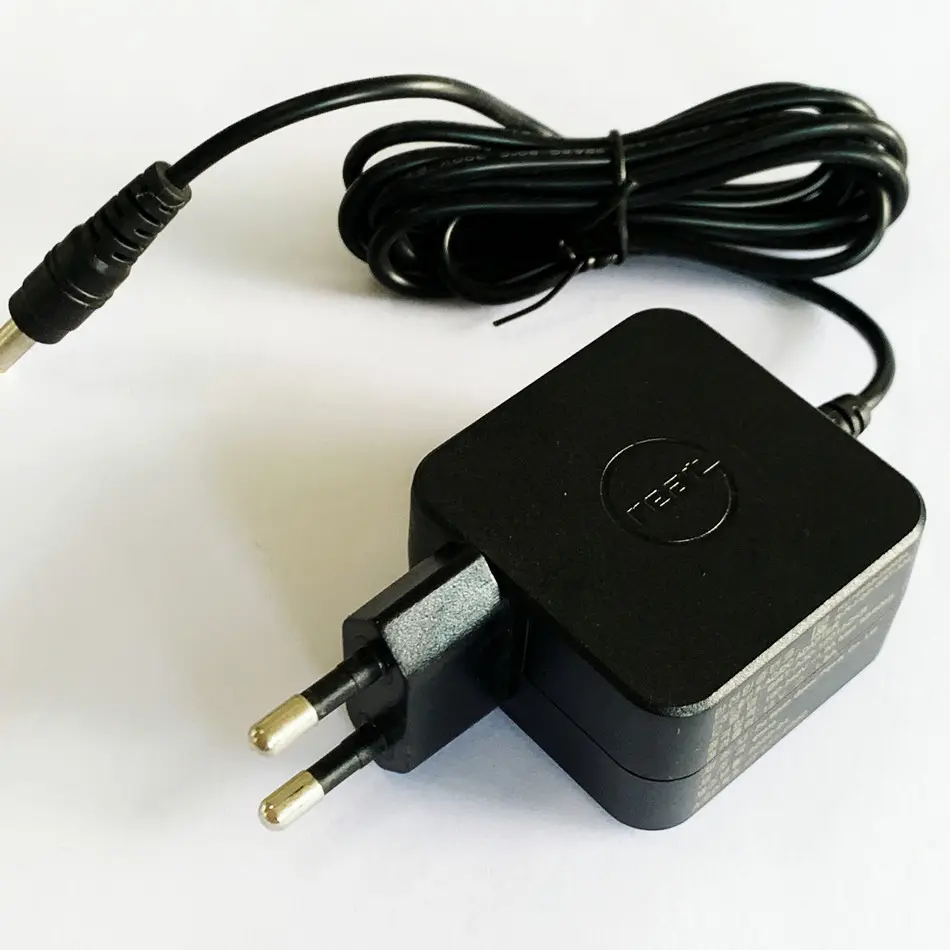 18W AC DC adapter 100-240VAC input 18VDC 1A Output Switching power supply universal smps ROHS Charger