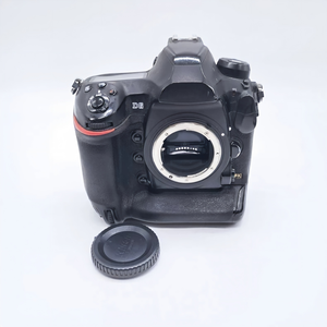 Second Hand D6 D4S <strong>D5</strong> D4 D3X Used Professional Grade Full-Frame High Speed Continuous Shooting DSLR Cameras - Product Image 5