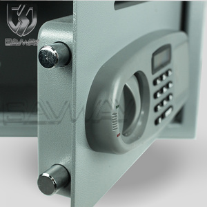 Office Storage Sparbox Geld Kleines Hotel Safe Safe Safes Safes für Geld - Product Image 6